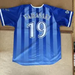 横浜DeNAベイスターズ ユニフォーム 17三嶋 一輝 O 新品未使用 NPB