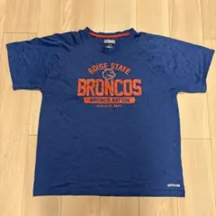ト*ル様 Boise State Broncos Tシャツ XLサイズのサムネイル