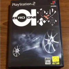 ☆PS2 首都高バトル01☆