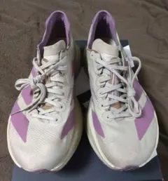 アディダス　アディオスプロ4M　25.0