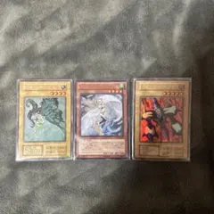 遊戯王 ダークセレモニーエディション 未開封パック 2 - メルカリ