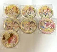 2025年最新】アイカツ 缶バッジ イオンの人気アイテム - メルカリ