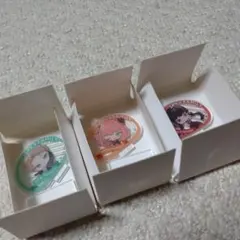SPY✕FAMILY　アクリルミニスタンド　3点セット