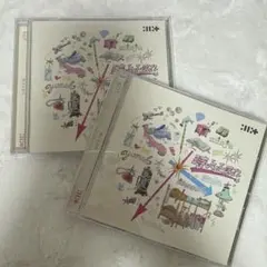 ILLIT 時よ止まれ 通常盤 開封済み 2枚セット