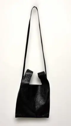 ZARA スクエアバッグ　ショルダーのサムネイル