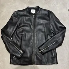 2025年最新】UNITED TOKYO メンズ シングルライダースの人気アイテム