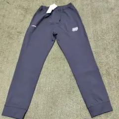 スゴラクストレッチリブパンツ/140のサムネイル