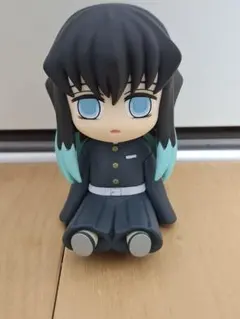 鬼滅の刃　フィギュア　ぽてっとフィギュア 時透無一郎 箱なし