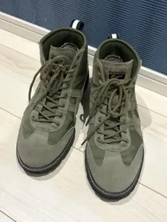 2026年最新】onitsuka tiger mexico rinkanの人気アイテム - メルカリ