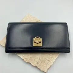 CELINE 長財布 がま口 CELINE セリーヌ がま口 PVC トリオンフ マカダム 長財布 財布｜Yahoo