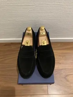 2026年最新】ジャランスリウァヤ ローファー スウェードの人気アイテム