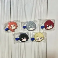 あんスタ　前髪クリップ　Knights