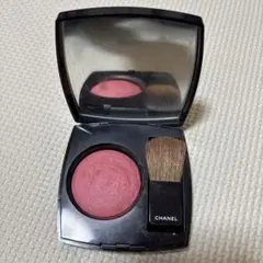 CHANEL JOUES CONTRASTE 330 ROSE