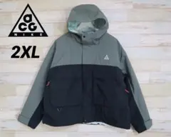 ナイキ　ACG プリマロフト　スカル　ピーク　Storm-FIT ジャケット