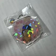甲斐拓也 母の日キーホルダー