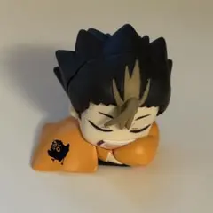 ハイキュー 西谷夕 ガチャガチャ おねむたん