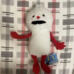 【即購入歓迎◎】パペットスンスン おすわりBIGぬいぐるみ ノンノン