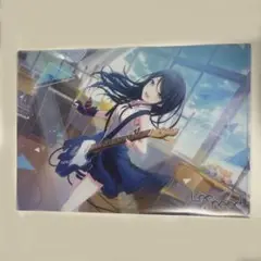 プロセカ クリアファイル