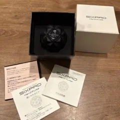 シックスパッド マッサージ