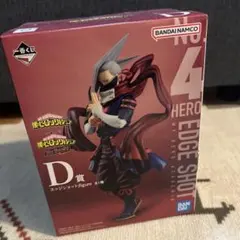 エッジショット 一番くじ