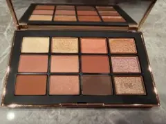 NARS アフターグロー イリジスタブル アイシャドーパレット