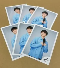 作間龍斗 公式写真 ⑰