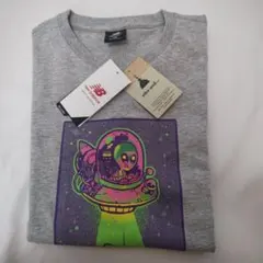 New Balance x niko and... Tシャツのサムネイル