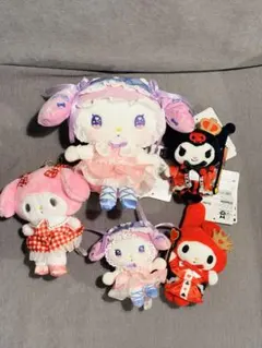 2026年最新】dolly mix クロミの人気アイテム - メルカリ