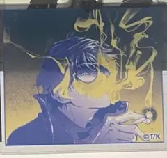 夜鷹純　メダリスト展　ランダムキーホルダー