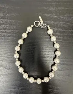 【週末限定価格】EMMAパールチョーカー