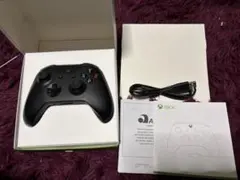Z16 Xbox ワイヤレス コントローラー ＋ USB-C ケーブル