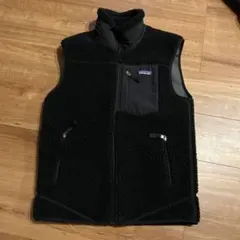 2026年最新】レトロx ベスト 黒の人気アイテム - メルカリ