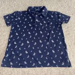 POLO RALPH LAUREN 120男児　ポロシャツ