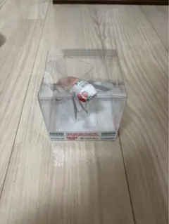 ポンパドール 全種類コンプリートセット カップヌードル × ジャッカル ジャッカルとカップヌードルの夢コラボが実現! 特別仕様のポンパドール
