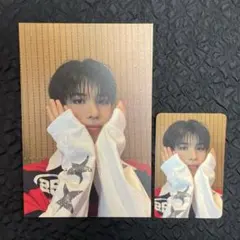 2026年最新】ボイプラ トレカの人気アイテム - メルカリ