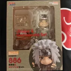 2026年最新】ナルト ねんどろいどの人気アイテム - メルカリ