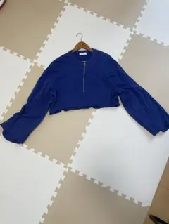 PAGEBOY クロップドトップス