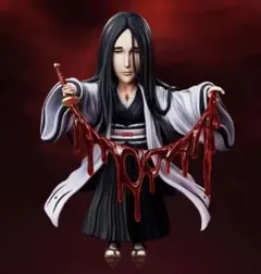 ブリーチ フィギュア 千年血戦篇 星十字騎士団 聖文字F 恐怖 エス