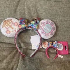 スモワカチューシャ⭐︎キーホルダーセット