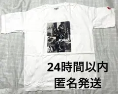キスマイ　ツアーTシャツ　2022