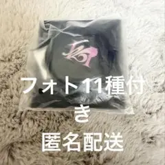 INI 109 POPUP IDフォト ケース フォトセット11種