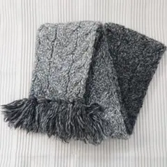 【美品】UNITED ARROWS　ユナイテッドアローズ　マフラー