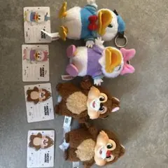 pop mart Disney familyバラ売り可