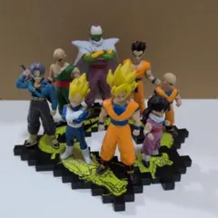 ドラゴンボールコレクション Vol.1 14種セット - メルカリ