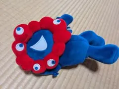 ミャクミャクくじ　3等　ぬいぐるみ　1体