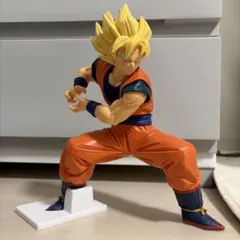 ドラゴンボール　DRAGON BALL フィギュア　箱無し