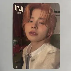 INI THE WINTER MAGIC ウィンマジ タワレコ 店舗 松田迅