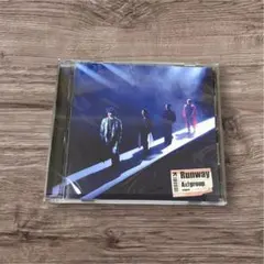 Aぇ! group Runway 通常盤 シリアル特典なし