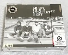 MOON CHILD('03TBS/松竹/毎日新聞社/WOWOW/MBS/カル… - メルカリ