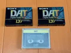 2025年最新】datテープの人気アイテム - メルカリ